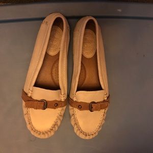 Ariat loafers